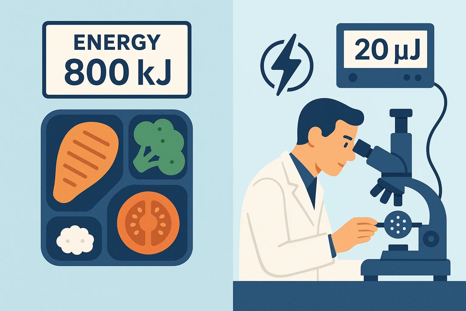 เครื่องมือแปลงจูลเป็นไมโครจูล