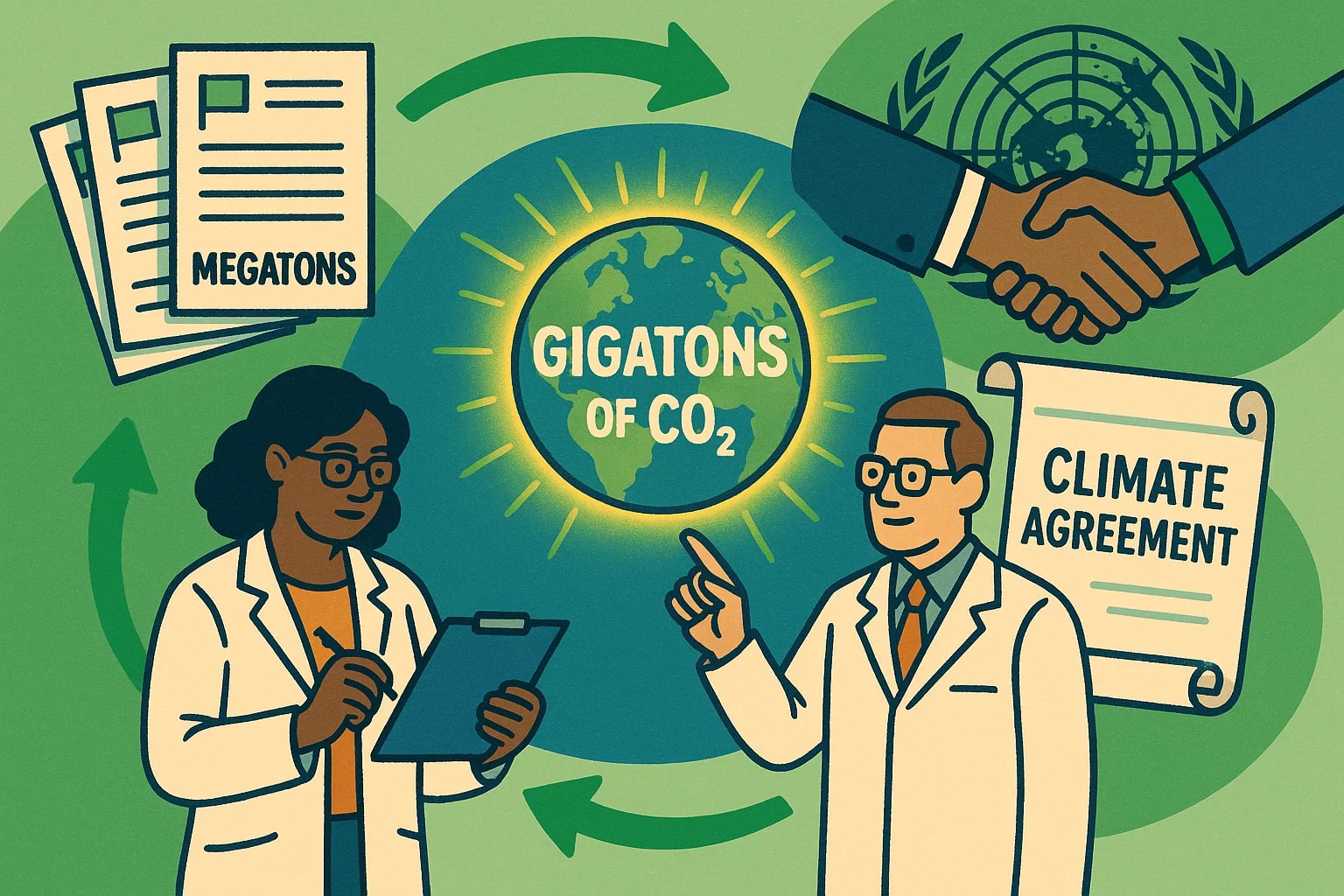 เครื่องมือแปลงเมกะตันเป็นกิกะตัน