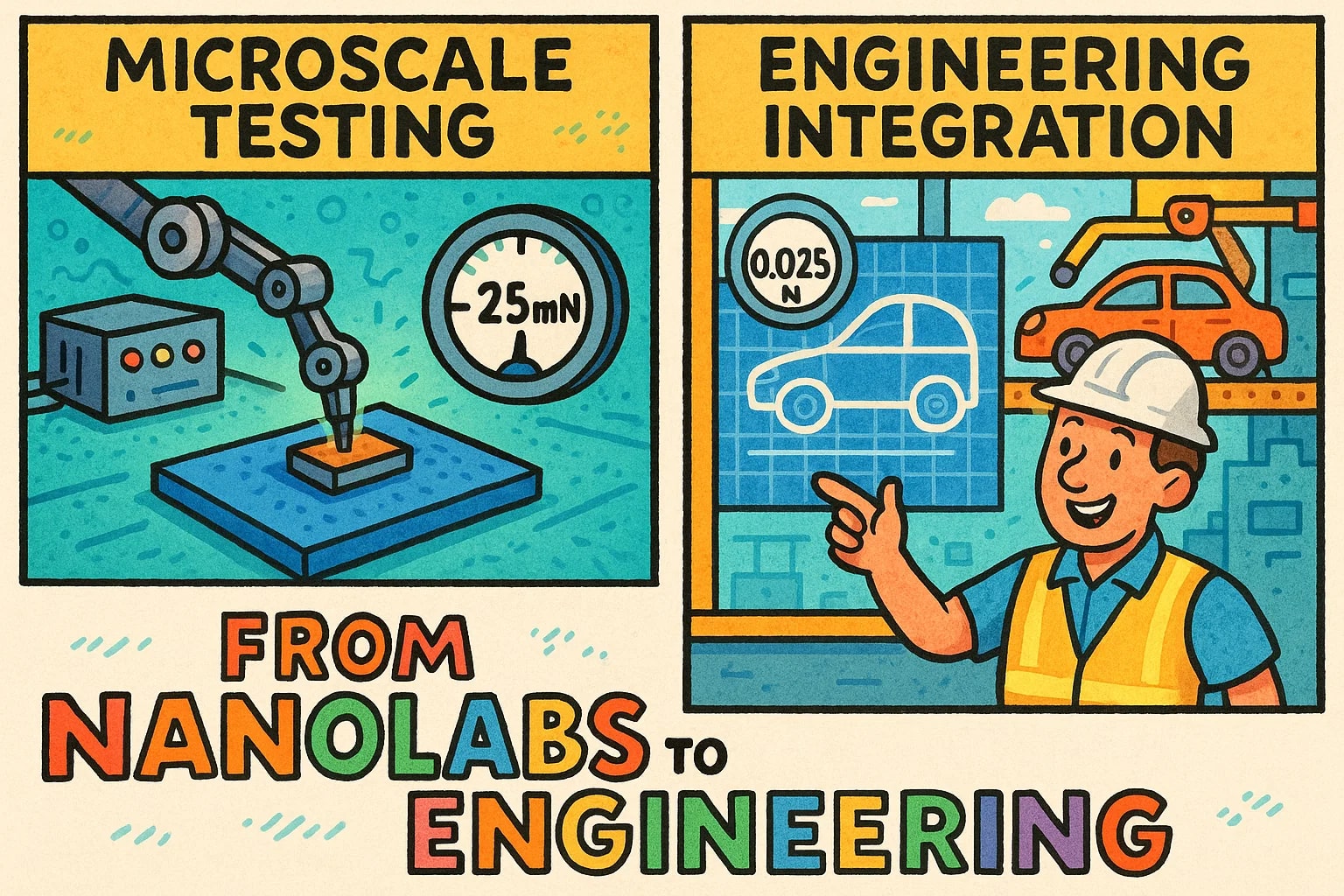 เครื่องมือแปลงหน่วยมิลลินิวตันเป็นนิวตัน