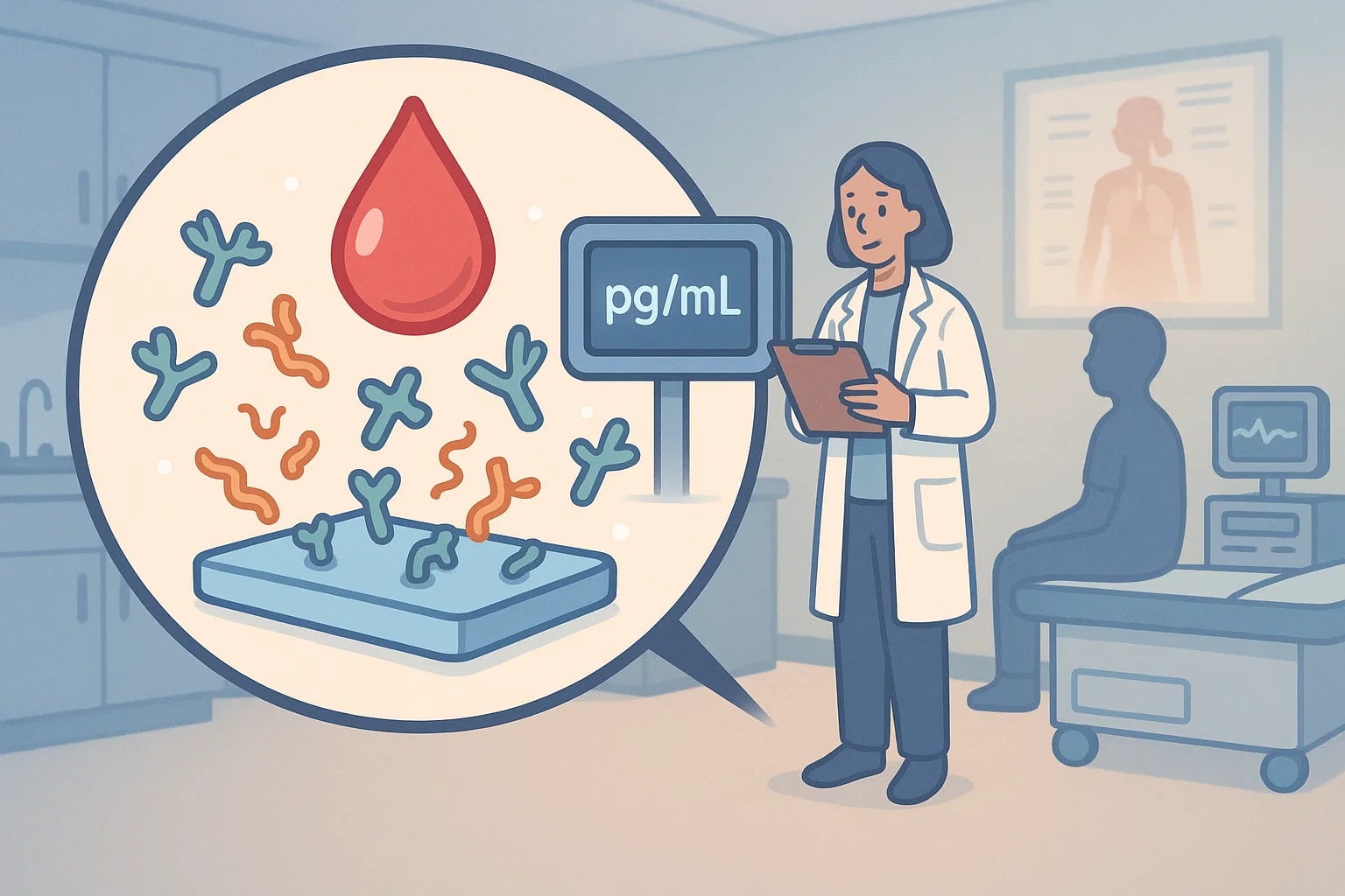 เครื่องมือแปลงหน่วยพิโคกรัมเป็นกิโลกรัม