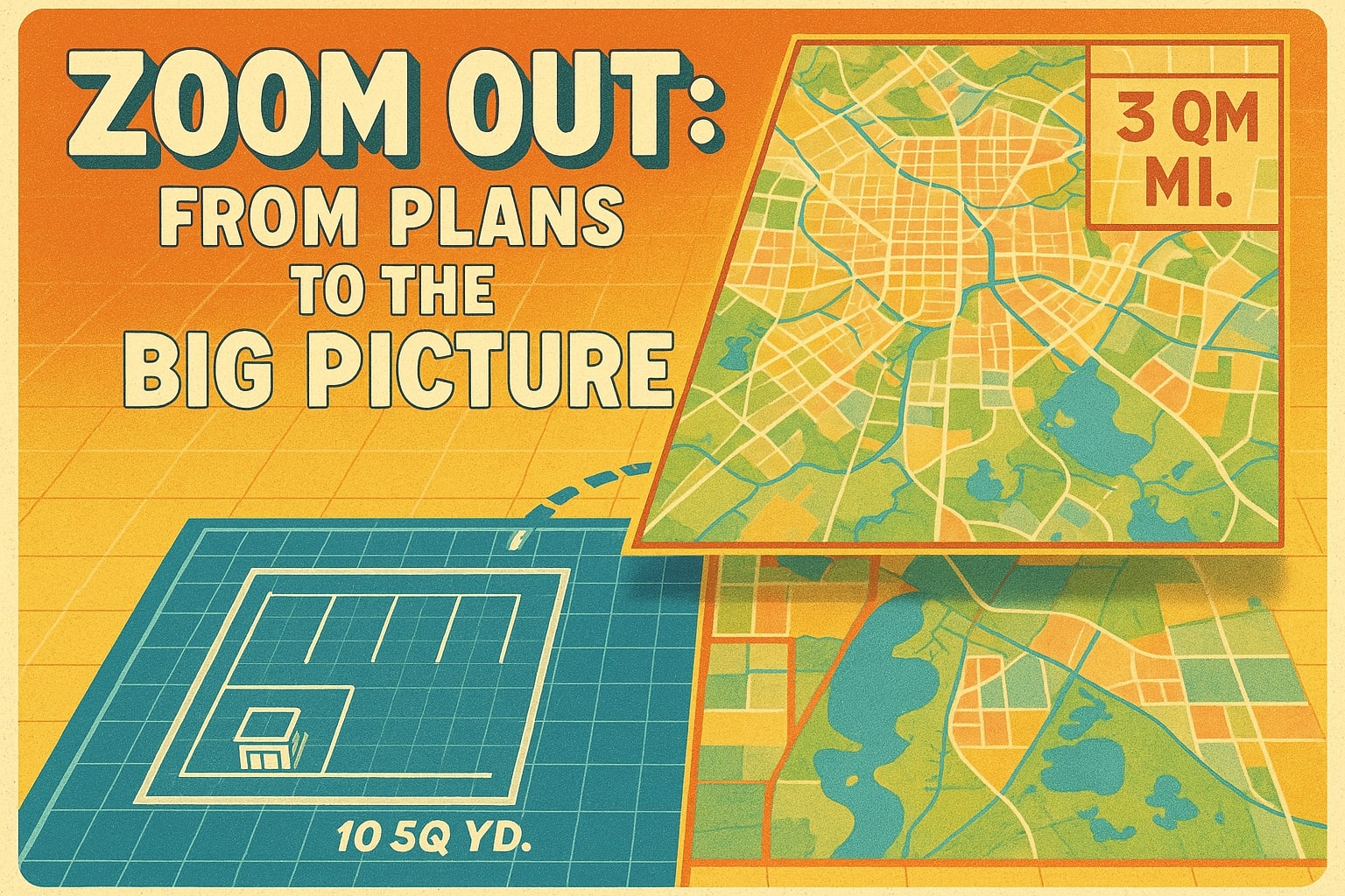 เครื่องมือแปลงตารางหลาเป็นตารางไมล์