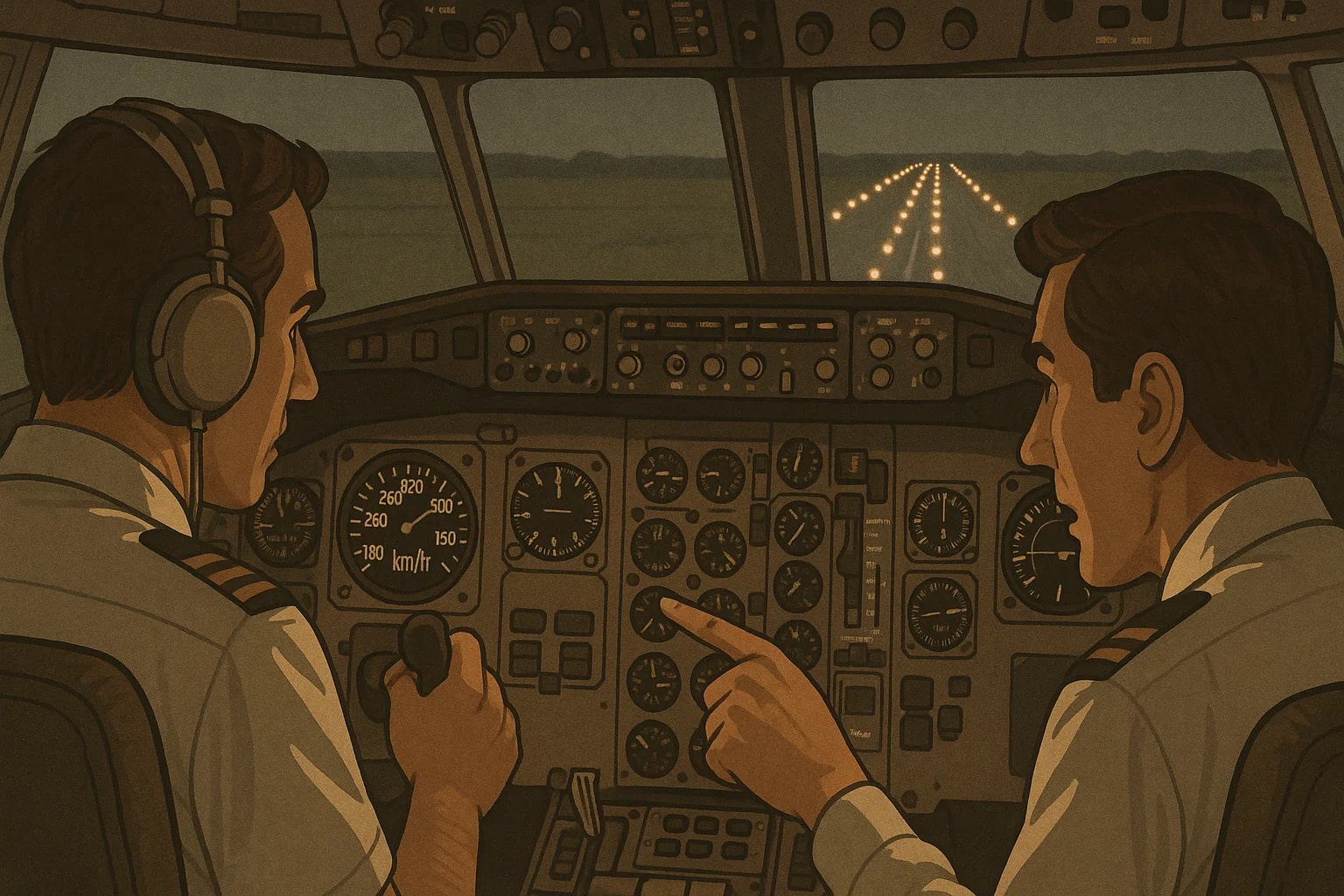 เครื่องมือแปลงกิโลเมตรต่อชั่วโมงเป็นไมล์ต่อชั่วโมง