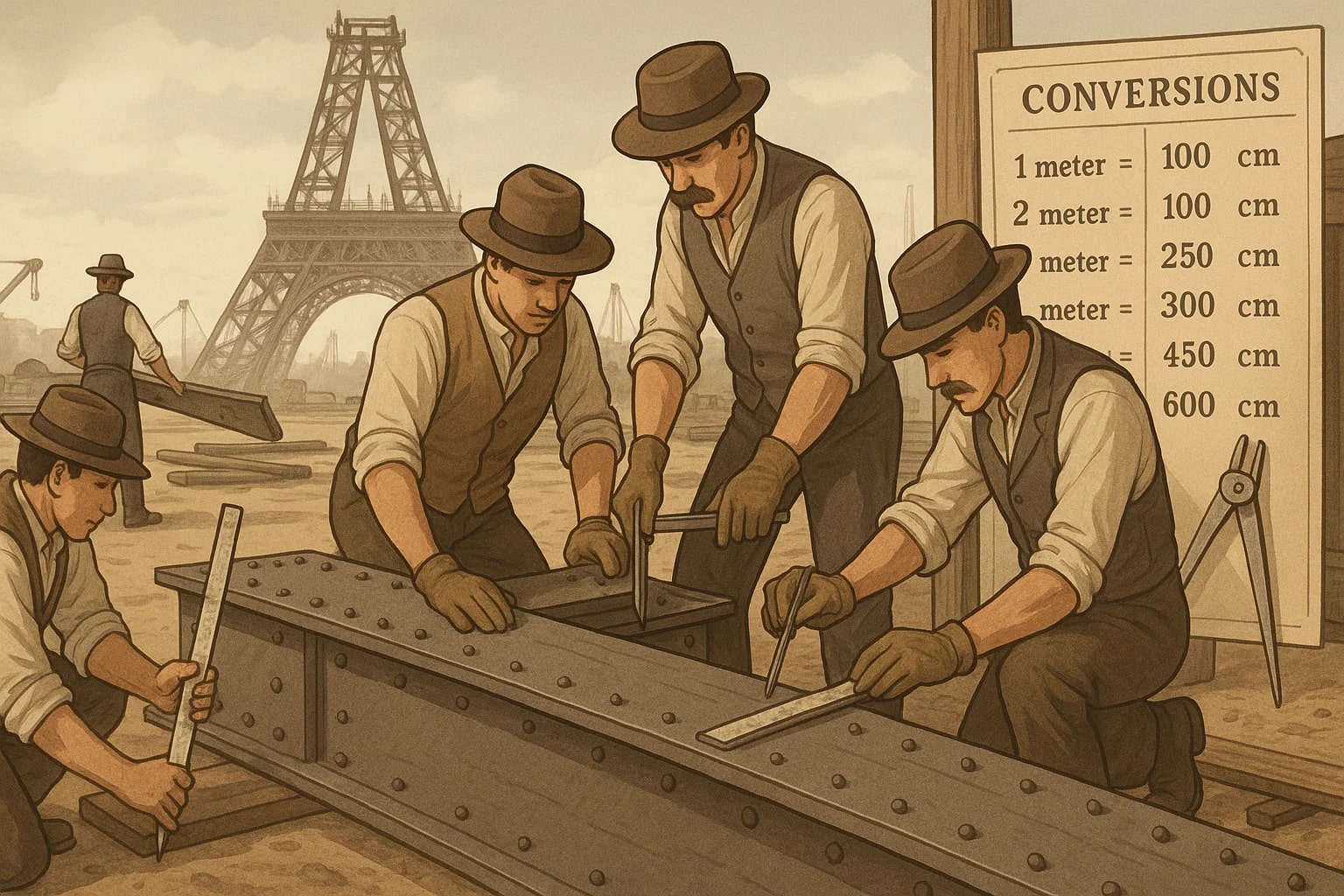 เครื่องแปลงกิโลเมตรต่อชั่วโมงเป็นเมตรต่อวินาที