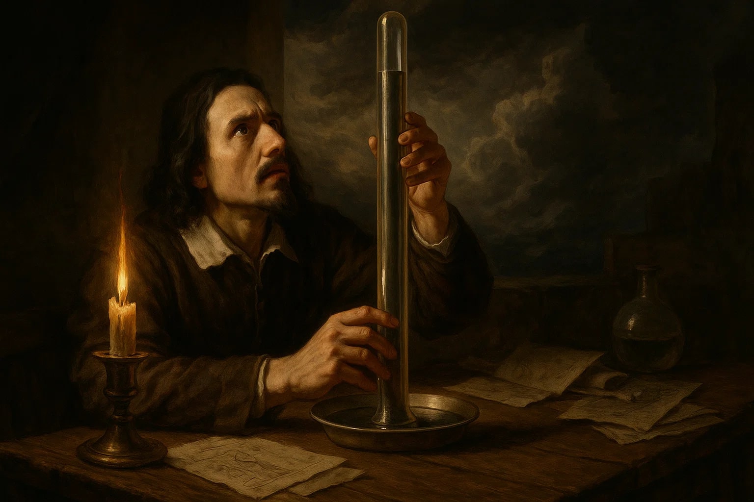 เครื่องมือแปลงค่า Kilopascal เป็น Torr