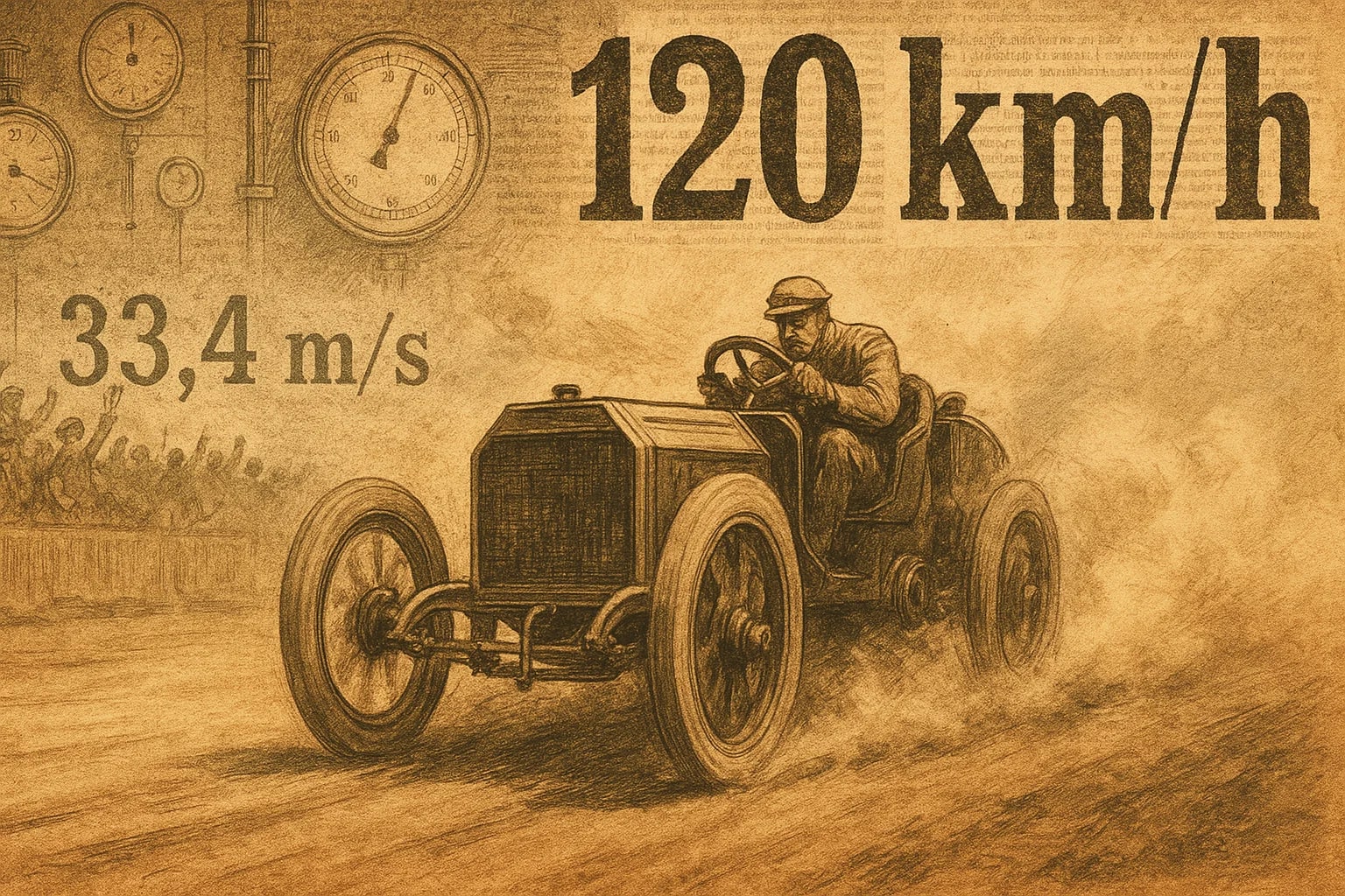 เครื่องมือแปลงเมตรต่อวินาทีเป็นกิโลเมตรต่อชั่วโมง