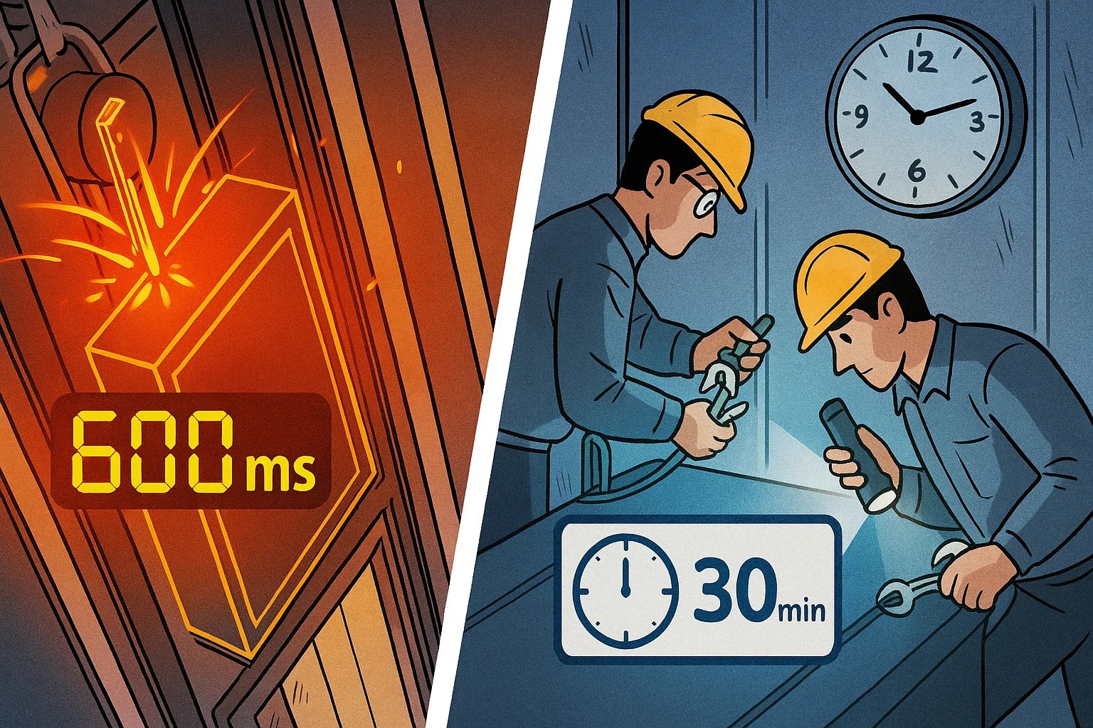 เครื่องมือแปลงมิลลิวินาทีเป็นนาที