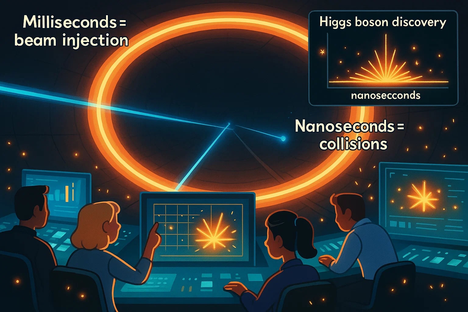 เครื่องมือแปลงมิลลิวินาทีเป็นนาโนวินาที