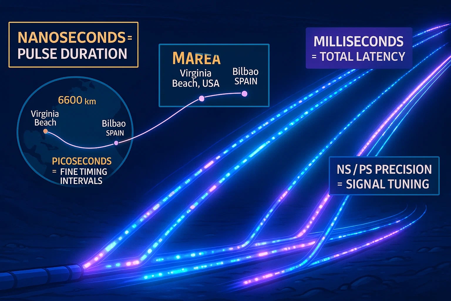 เครื่องมือแปลงนาโนวินาทีเป็นพิโควินาที