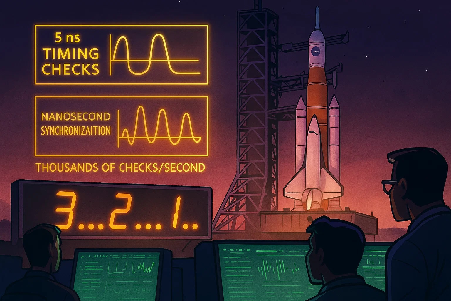 เครื่องมือแปลงหน่วยนาโนวินาทีเป็นวินาที