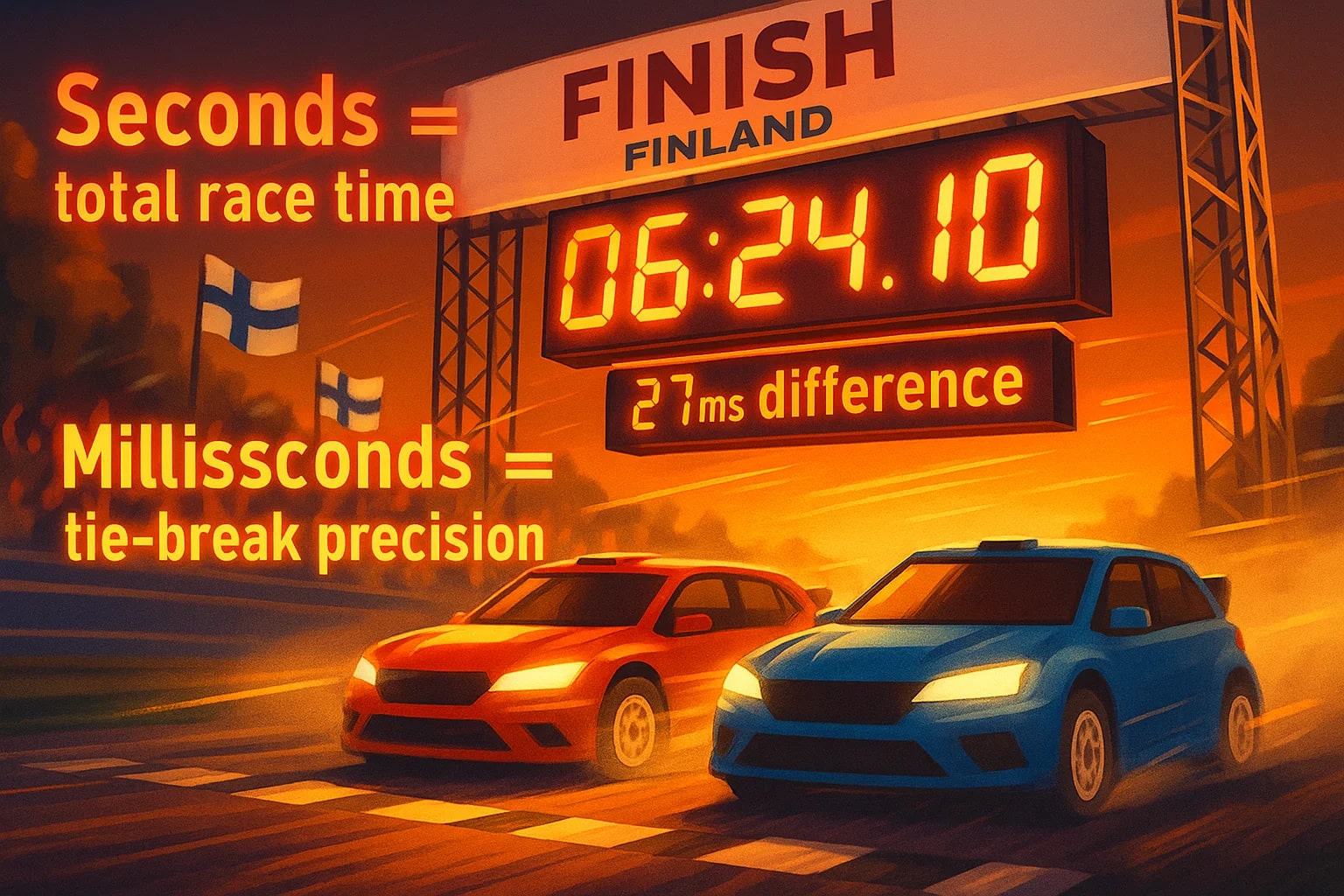 เครื่องมือแปลงวินาทีเป็นมิลลิวินาที