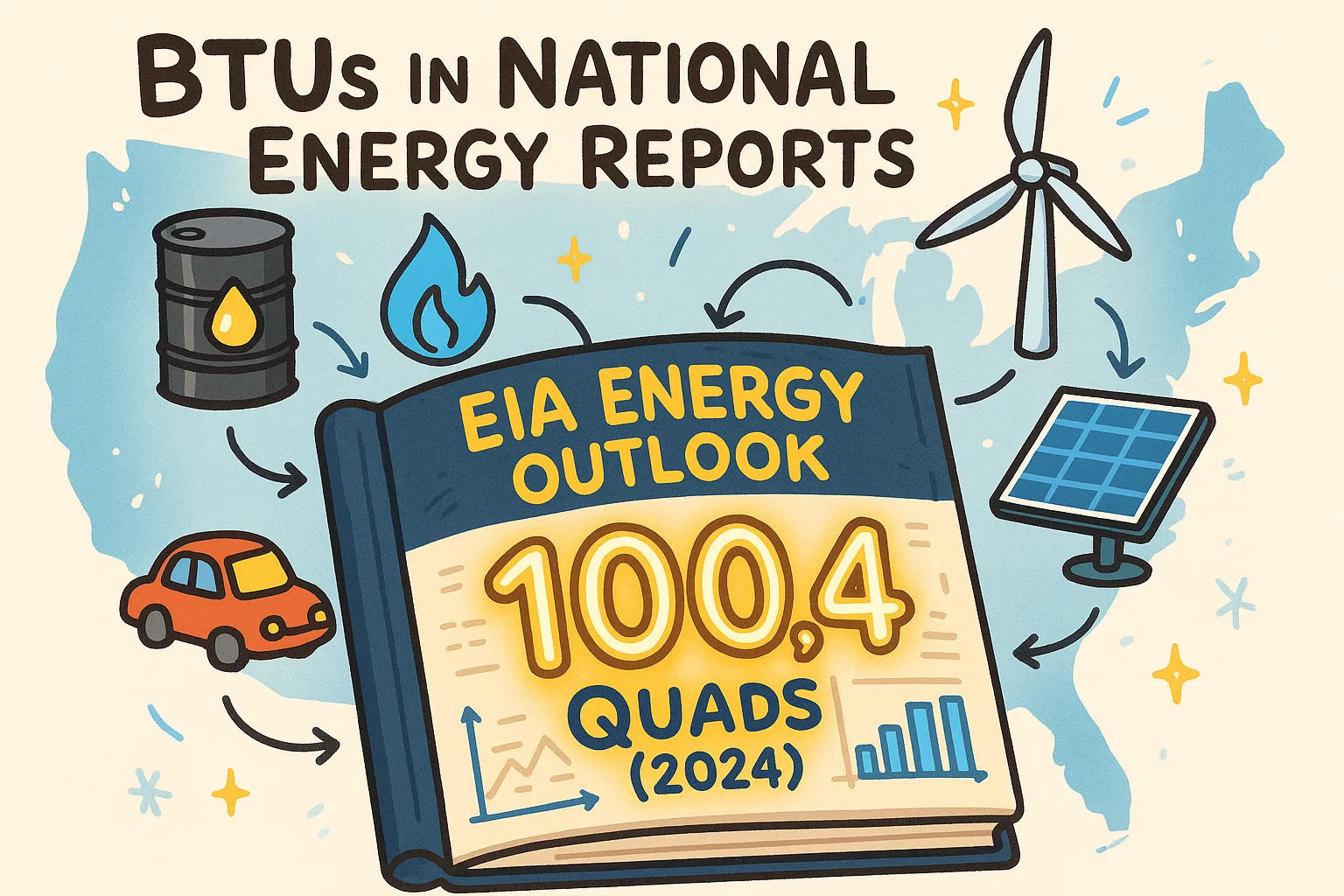 เครื่องมือคำนวณ BTU