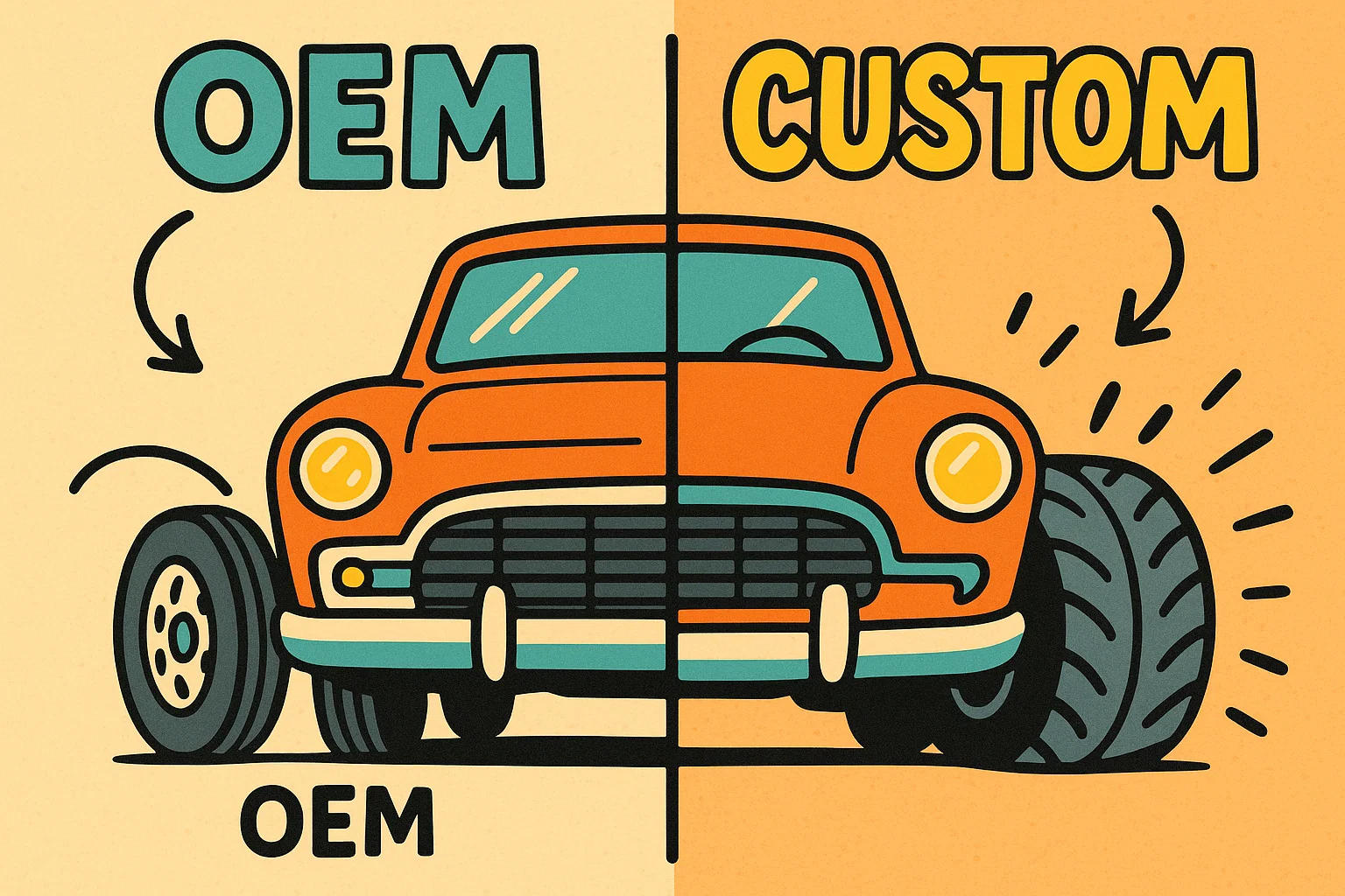 เครื่องมือคำนวณขนาดยาง