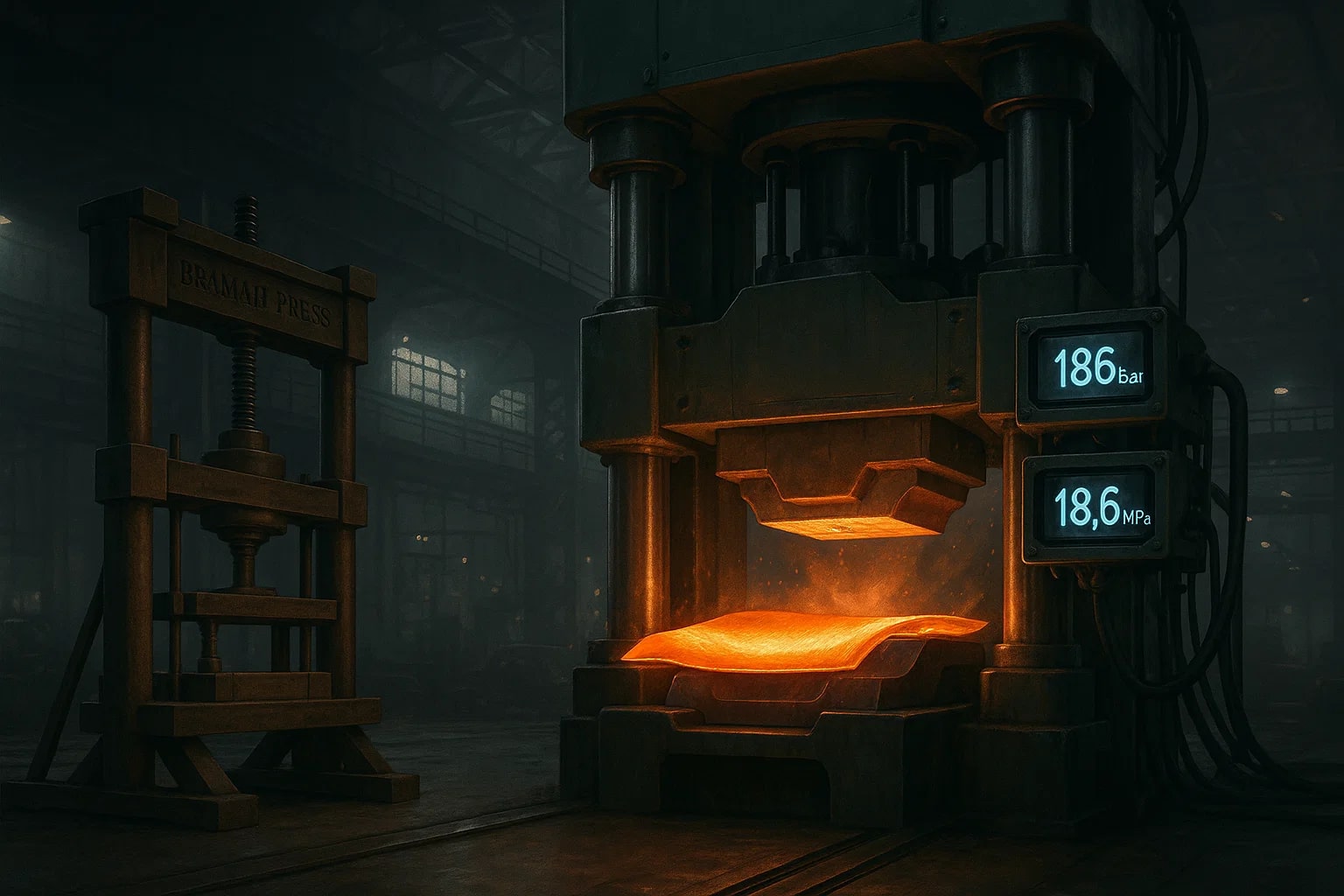 ตัวแปลงหน่วยบาร์เป็นเมกะพาสกาล