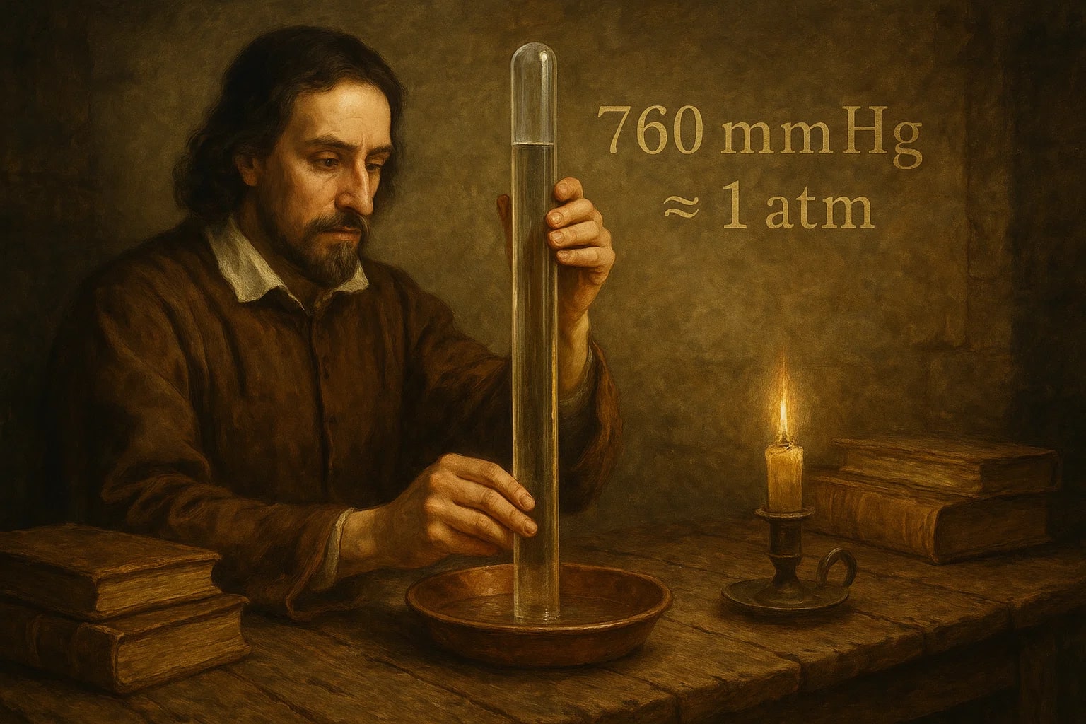 เครื่องมือแปลงหน่วยบาร์เป็นทอร์ร