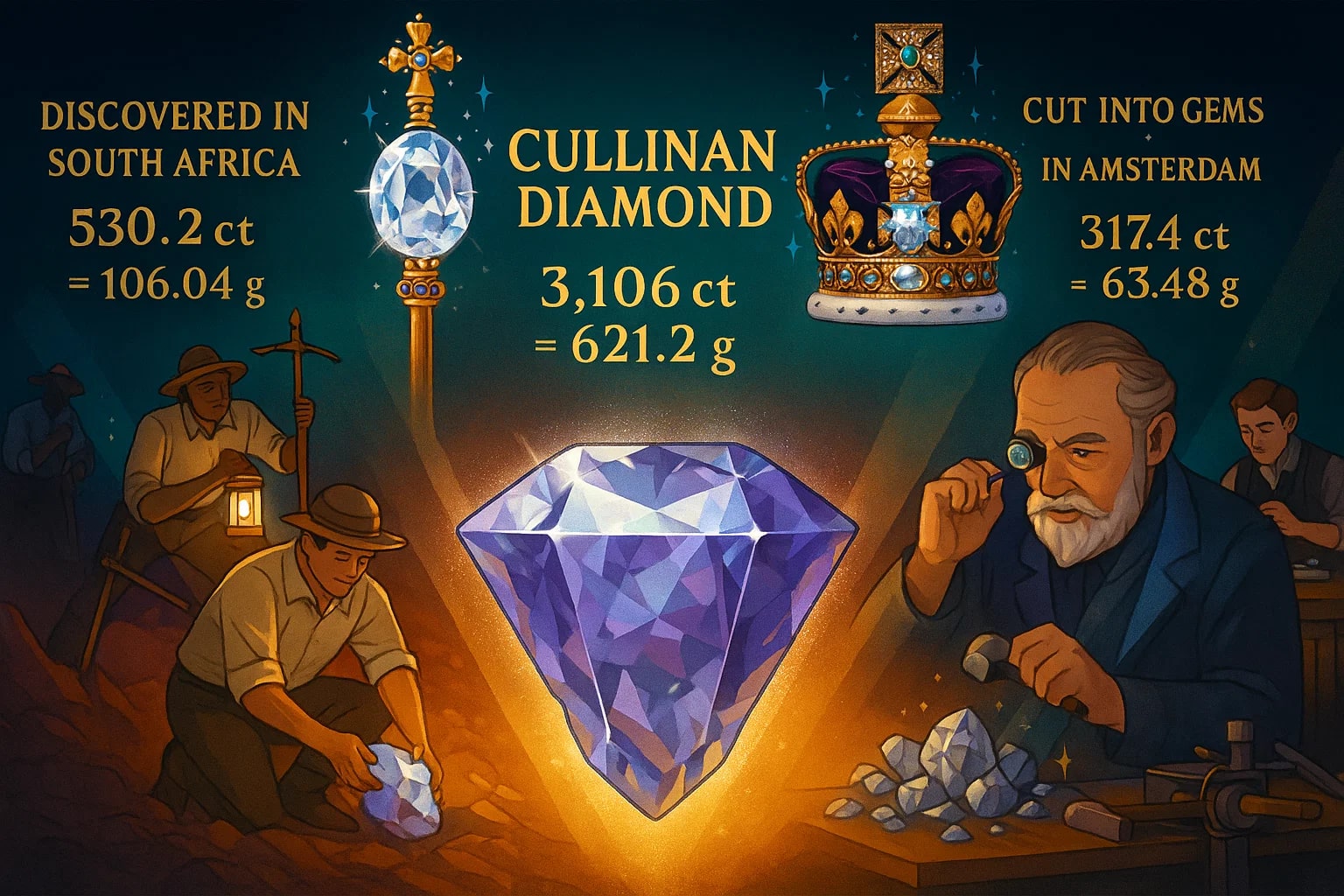 เครื่องมือแปลงกะรัตเป็นกรัม