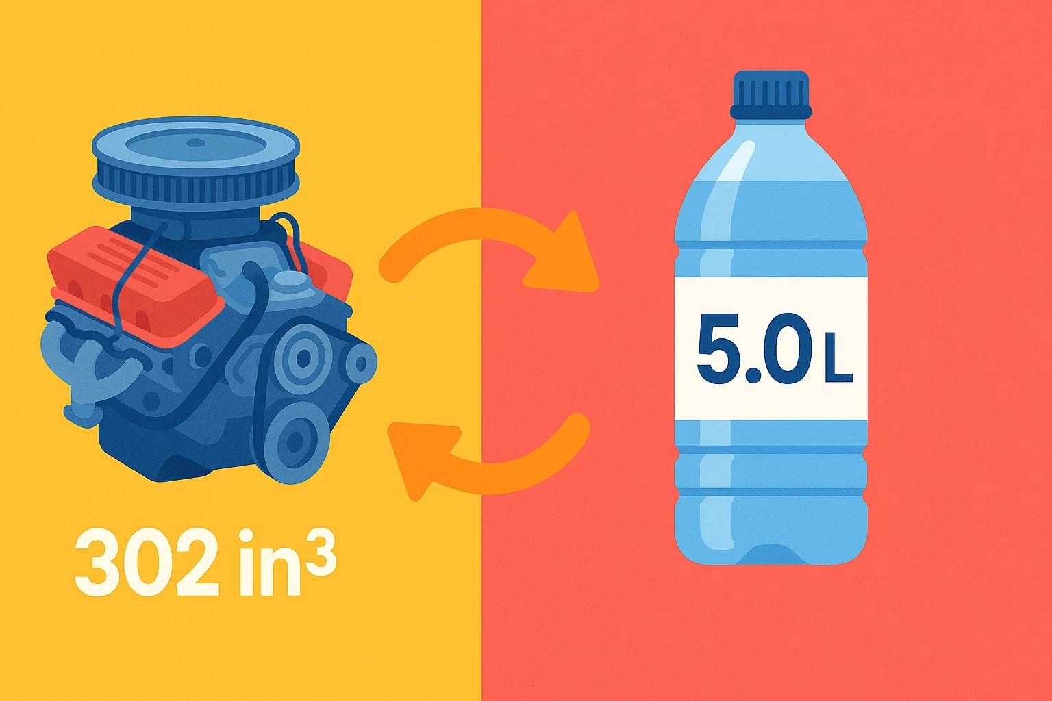 เครื่องมือแปลงลูกบาศก์นิ้วเป็นลิตร