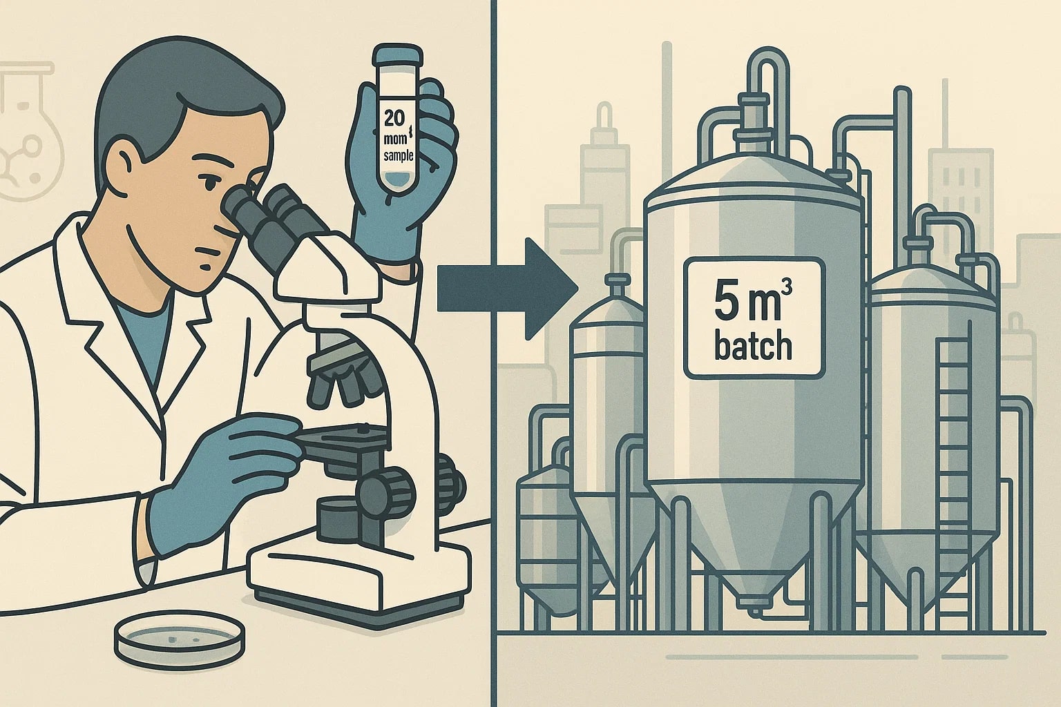 เครื่องมือแปลงลูกบาศก์เมตรเป็นลูกบาศก์มิลลิเมตร