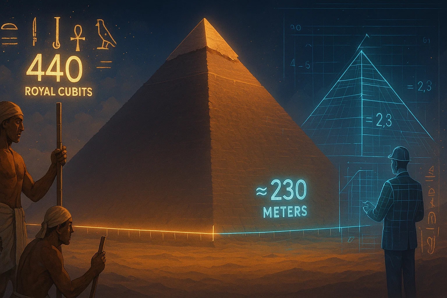 เครื่องมือแปลงข้อศอกเป็นเมตร