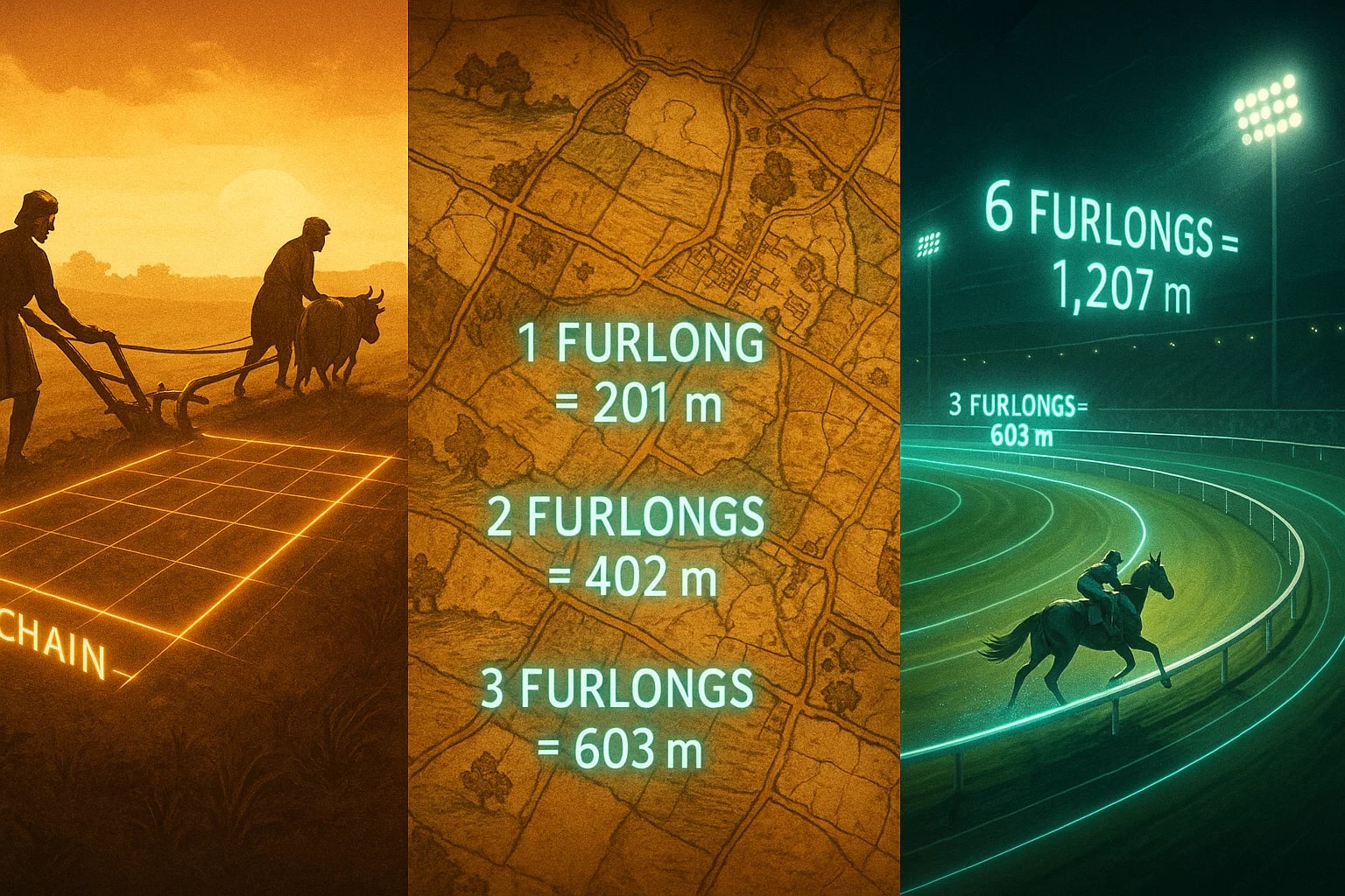 เครื่องมือแปลงหน่วยฟรอล็องเป็นเมตร