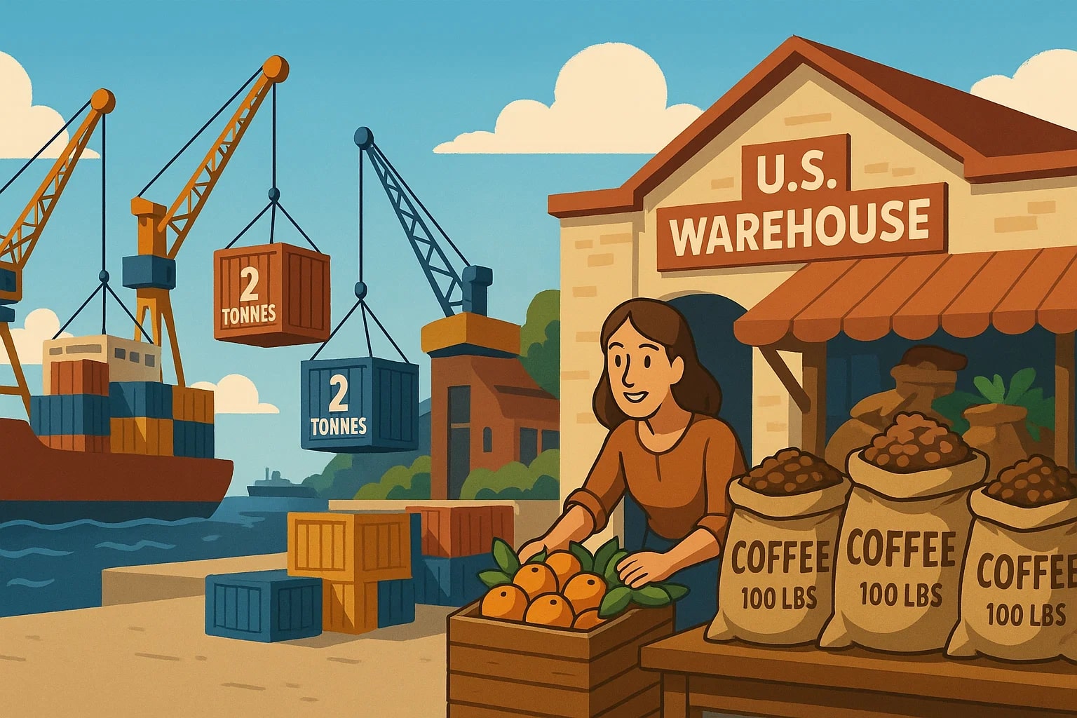 ตัวแปลงตันเป็นปอนด์