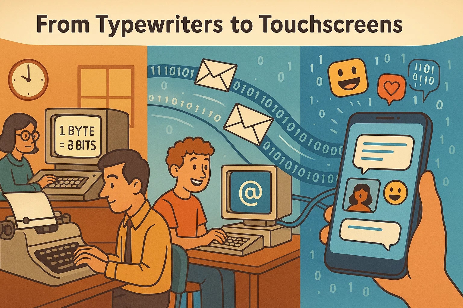 เครื่องมือแปลงไบต์เป็นบิต