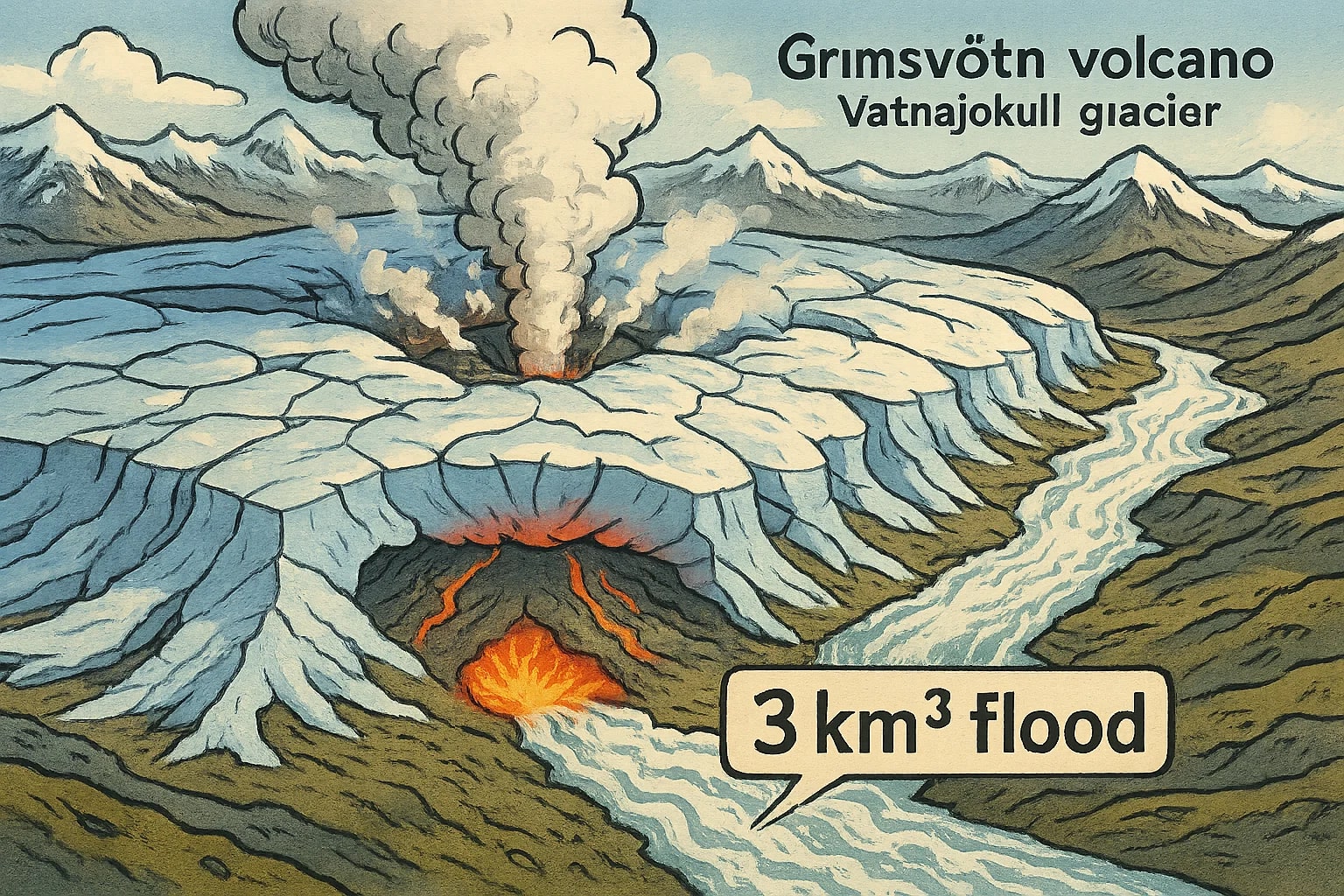 เครื่องมือแปลงลูกบาศก์เมตรเป็นลูกบาศก์กิโลเมตร