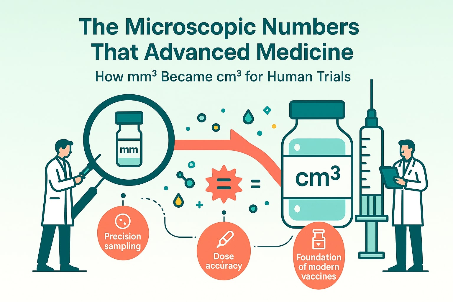 เครื่องมือแปลงลูกบาศก์เดซิเมตรเป็นลูกบาศก์เมตร