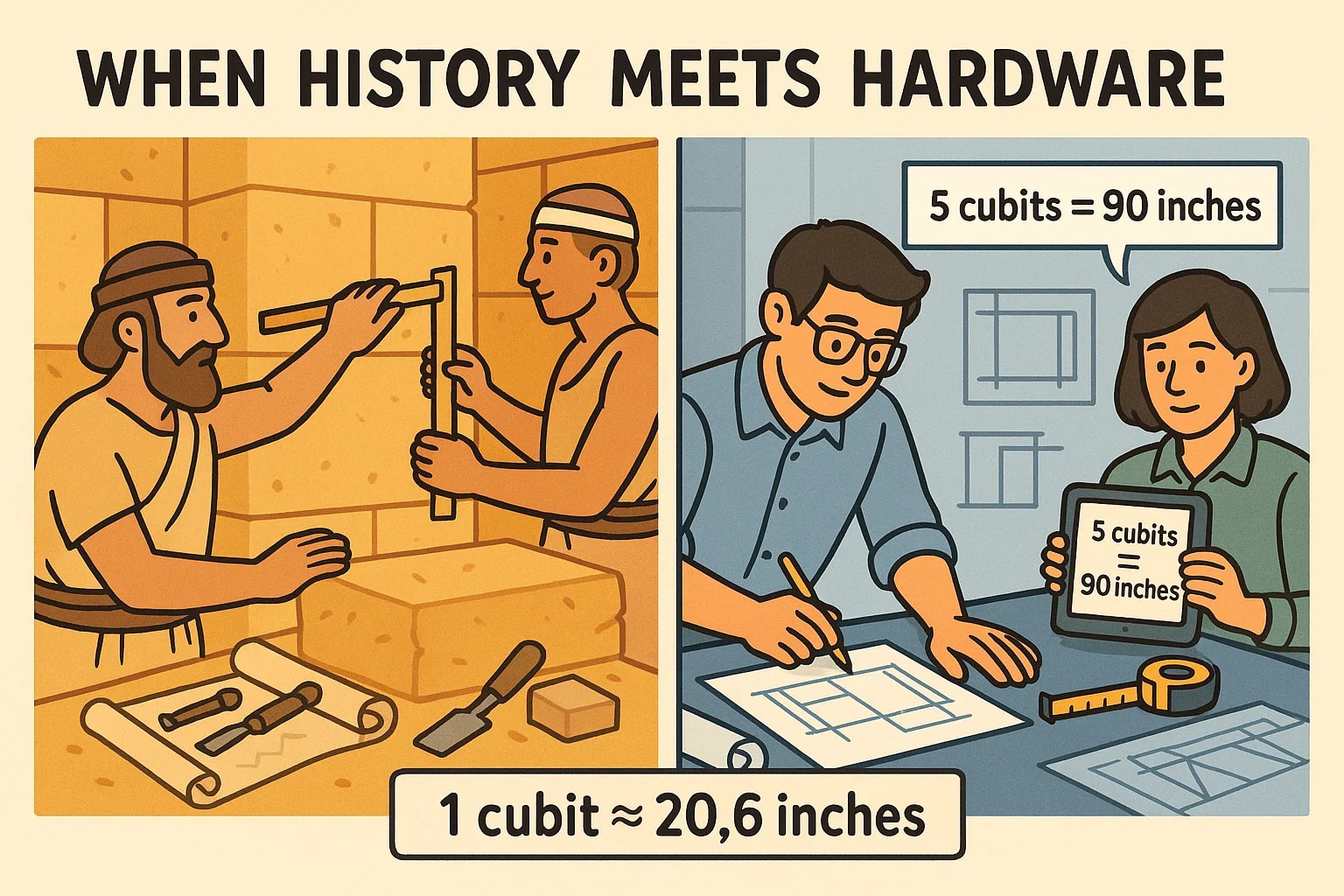 ตัวแปลงศอกเป็นนิ้ว