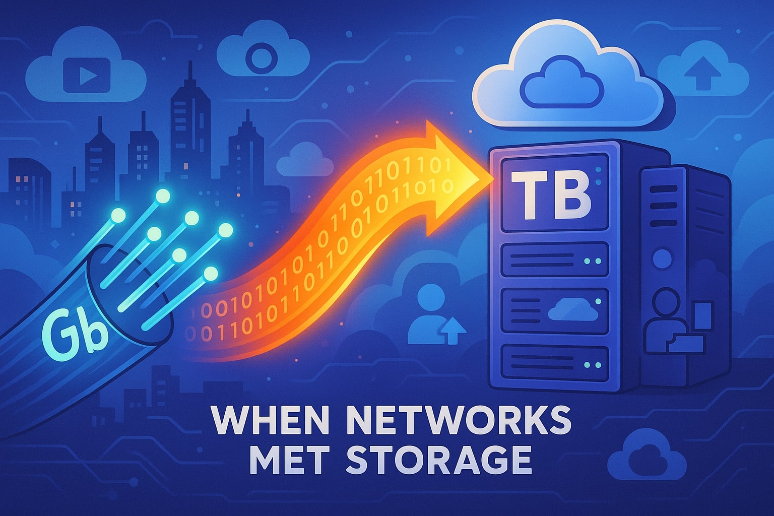 เครื่องมือแปลงจากกิกะบิตเป็นเทราไบต์