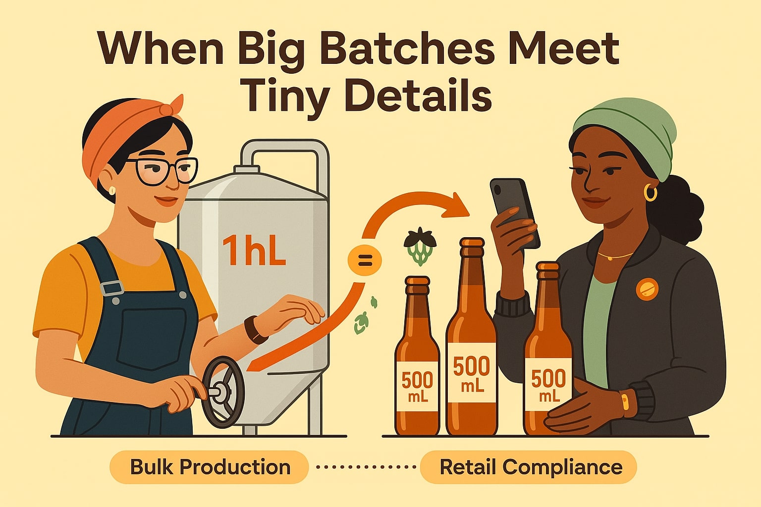 เครื่องมือแปลงฮกโตลิตรเป็นมิลลิลิตร