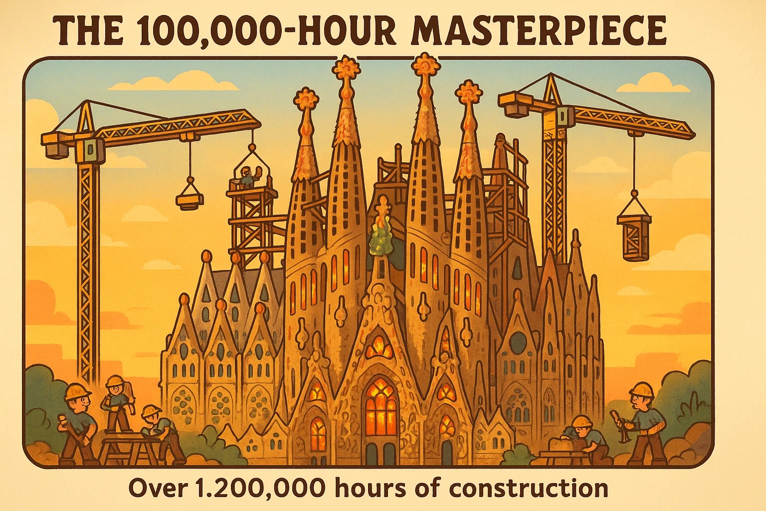 เครื่องมือแปลงชั่วโมงเป็นปี