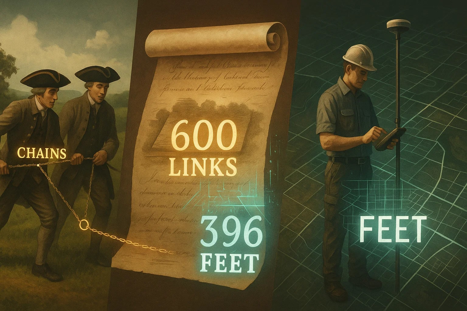 เครื่องมือแปลงลิงก์เป็นฟุต