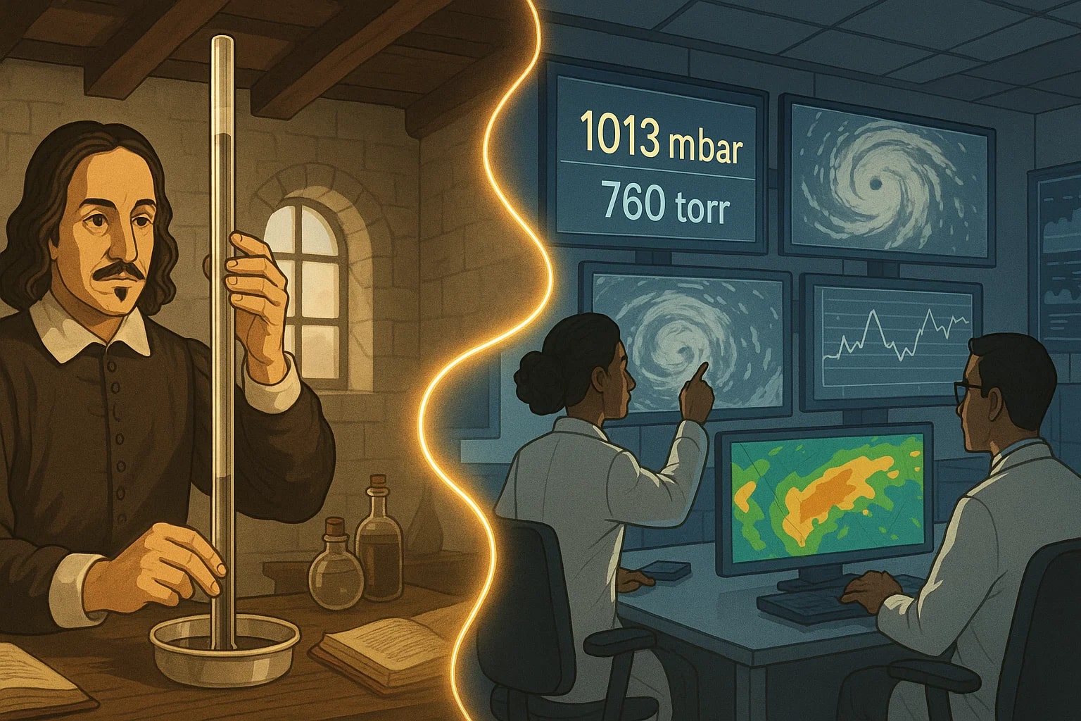 เครื่องมือแปลงมิลลิบาร์เป็นทอร์