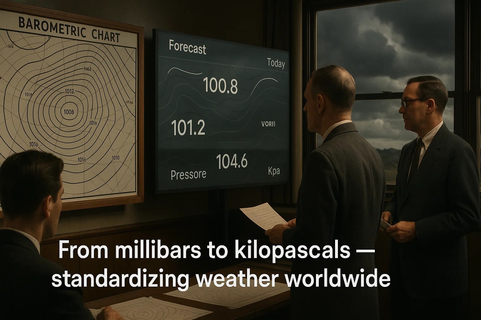 เครื่องมือแปลงพาสคาลเป็นกิโลพาสคาล