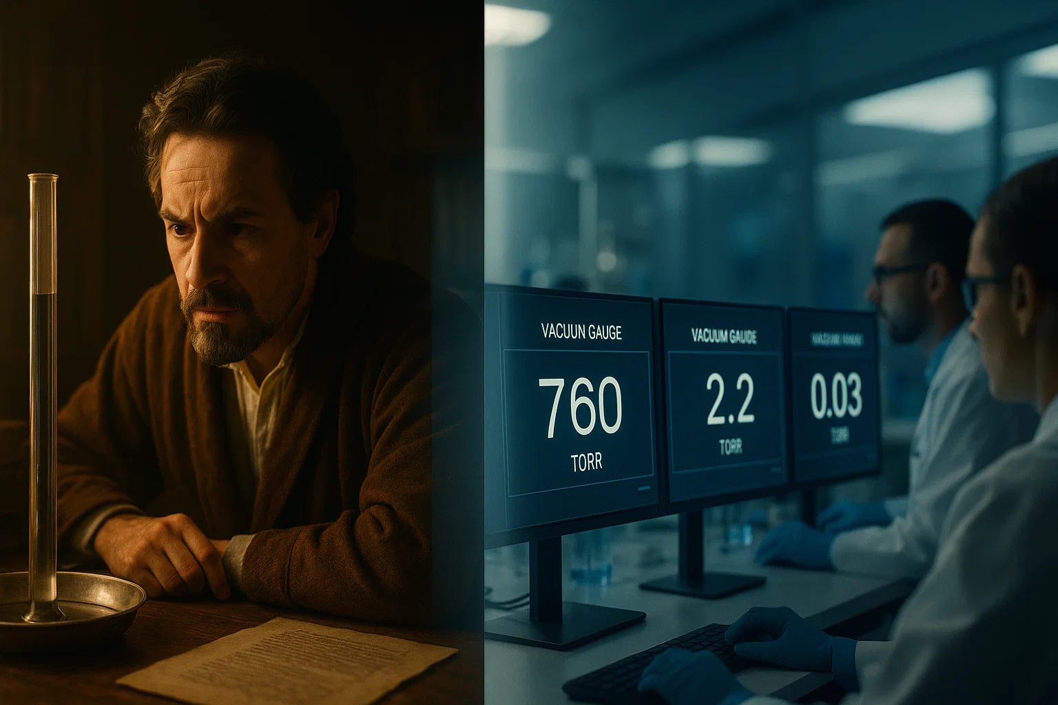 เครื่องมือแปลงหน่วยปาสคาลเป็นทอร์