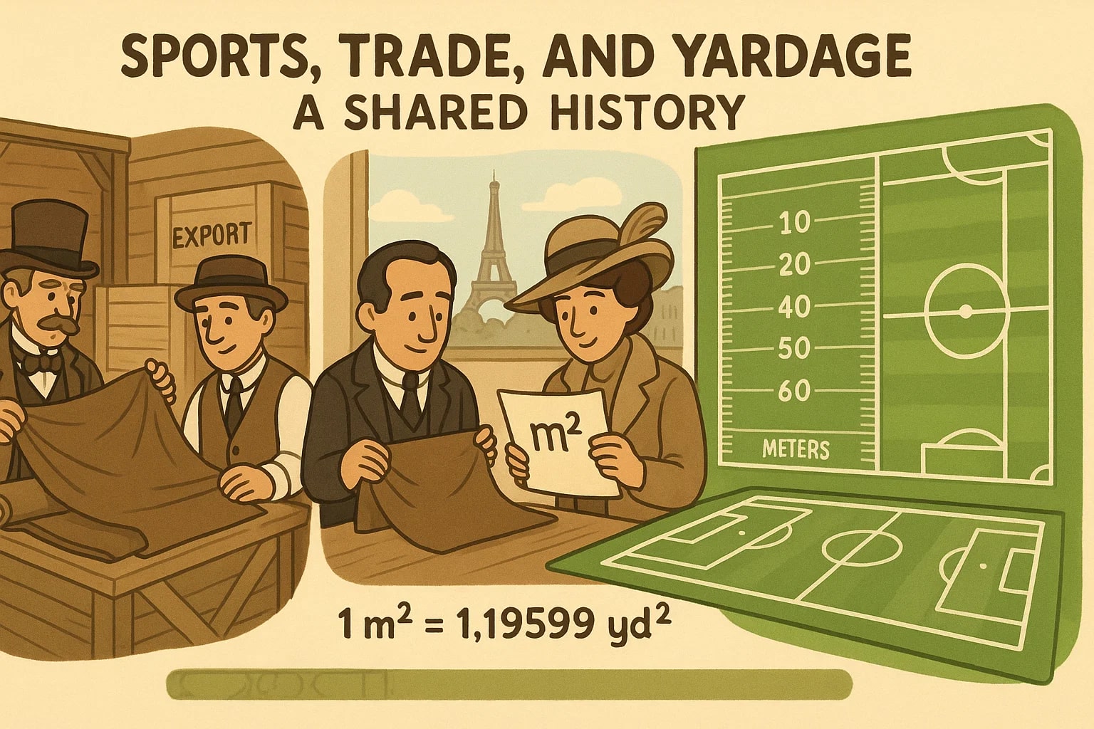 เครื่องมือแปลงเมตร² เป็นหลา²